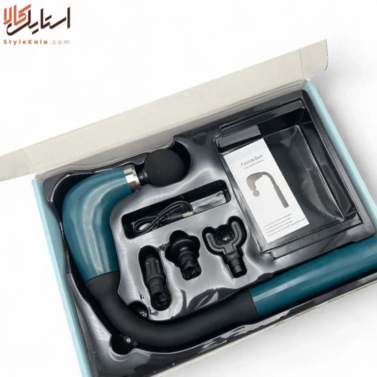 ماساژور عصایی Fascial Gun Massage
