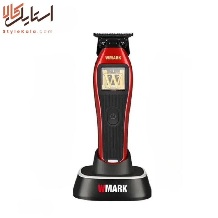 ماشین اصلاح دبلیو مارک NG-XT1 اورجینال
