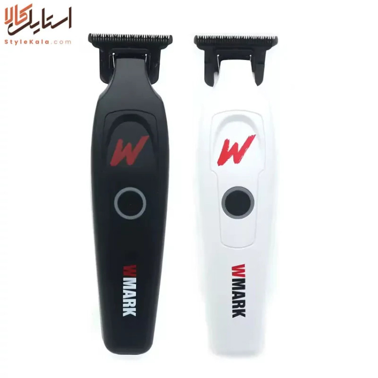 خط زن دبلیو مارک NG-7203 تریمر اورجینال