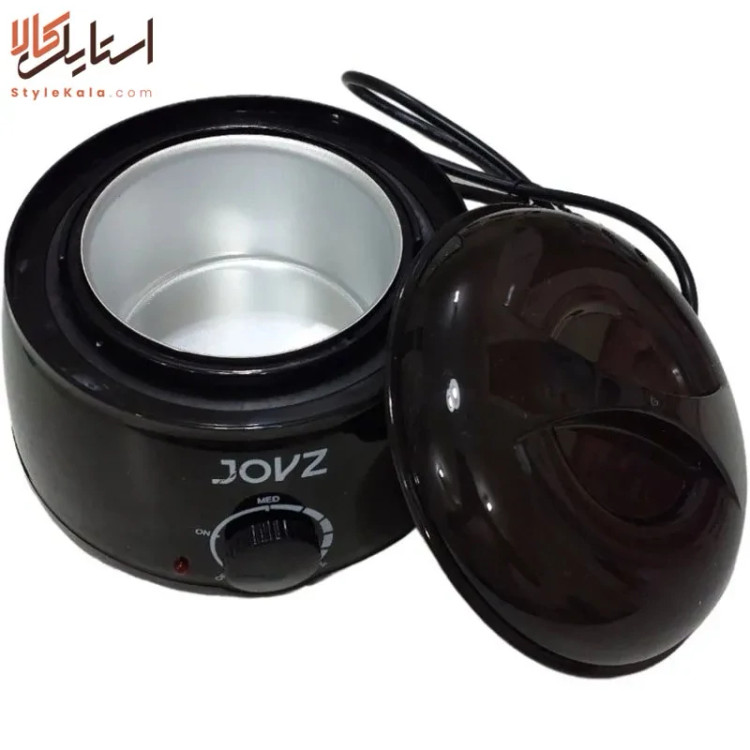 دستگاه موم گرم کن JOVZ V-B8002