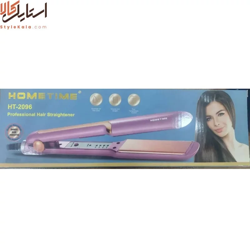 اتو مو هوم تایم HT-2096