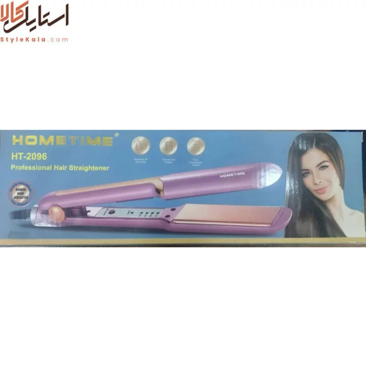 اتو مو هوم تایم HT-2096