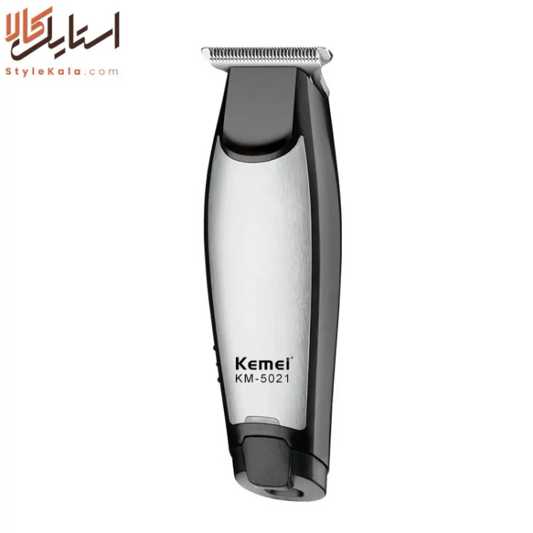 خط زن کیمی KM-5021 تریمر شارژی