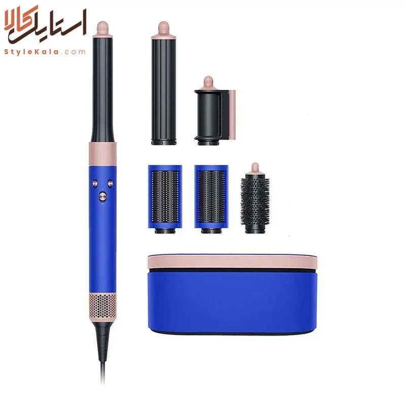 سشوار دایسون مدلAirwrap HS09 سری Limited Edition اورجینال