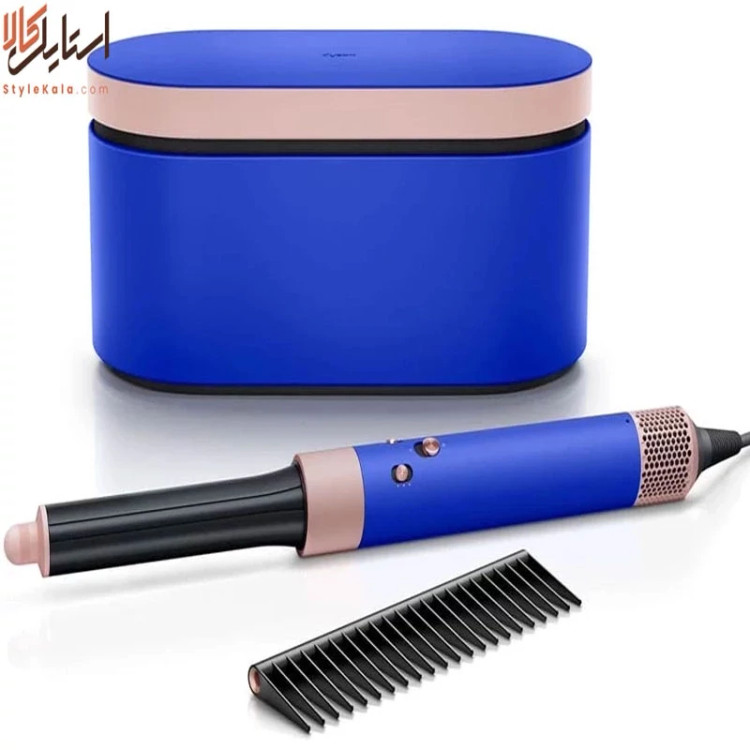 سشوار دایسون مدلAirwrap HS09 سری Limited Edition اورجینال