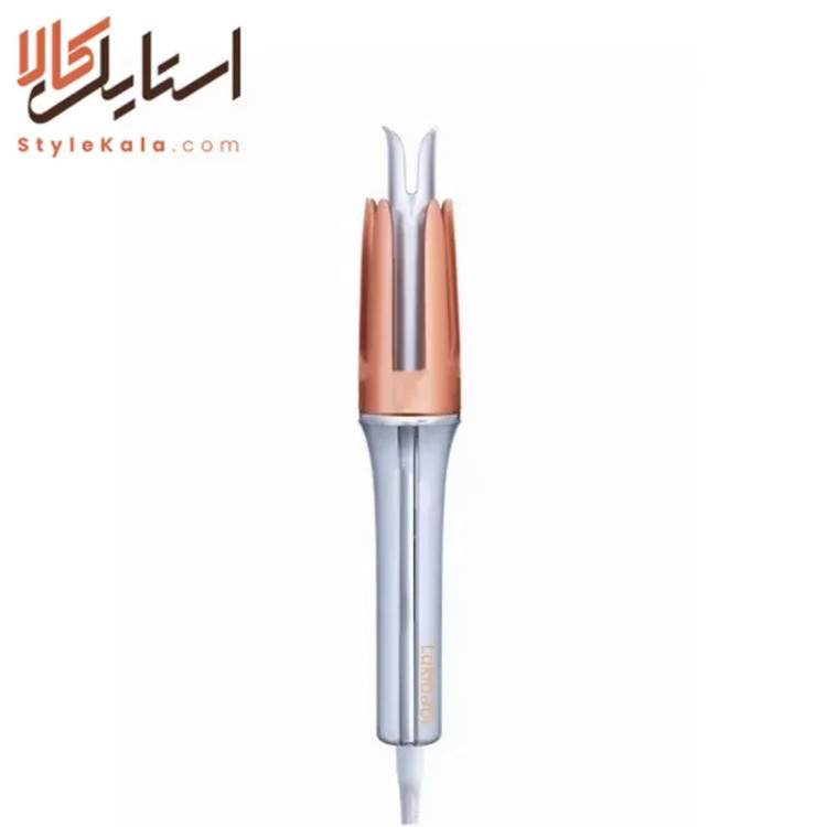 فرکننده مو شیگلم مدل It-Curl