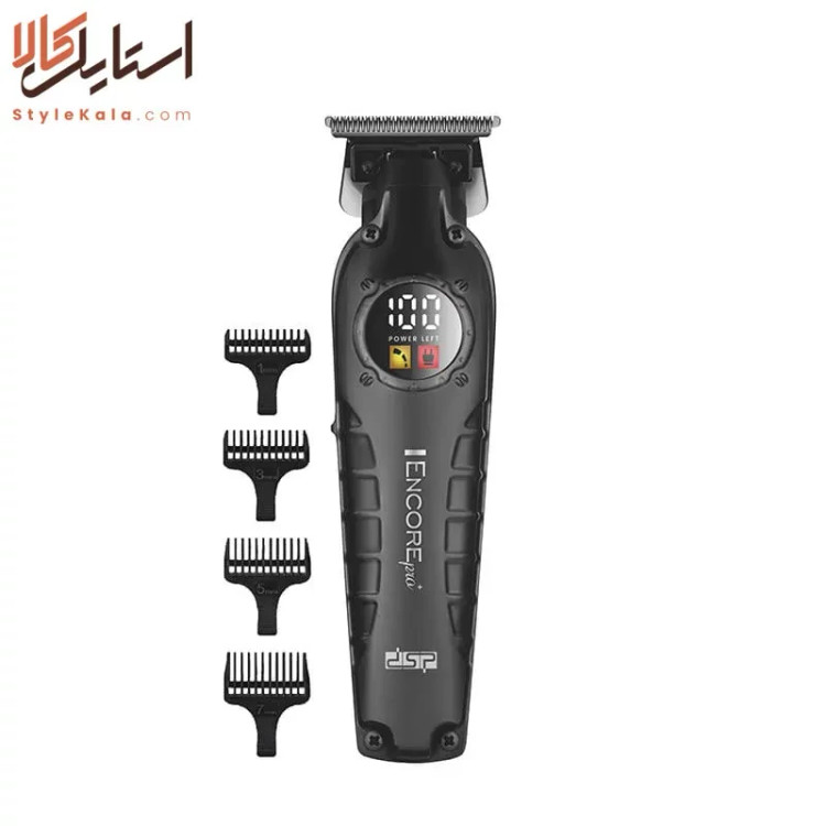 ماشین خط زن دی اس پی 90086 اورجینال