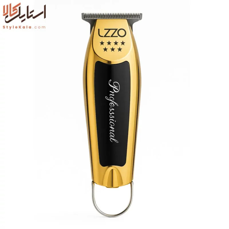 خطزن LZZO V-6108 – صفرزن حرفهای دقیق