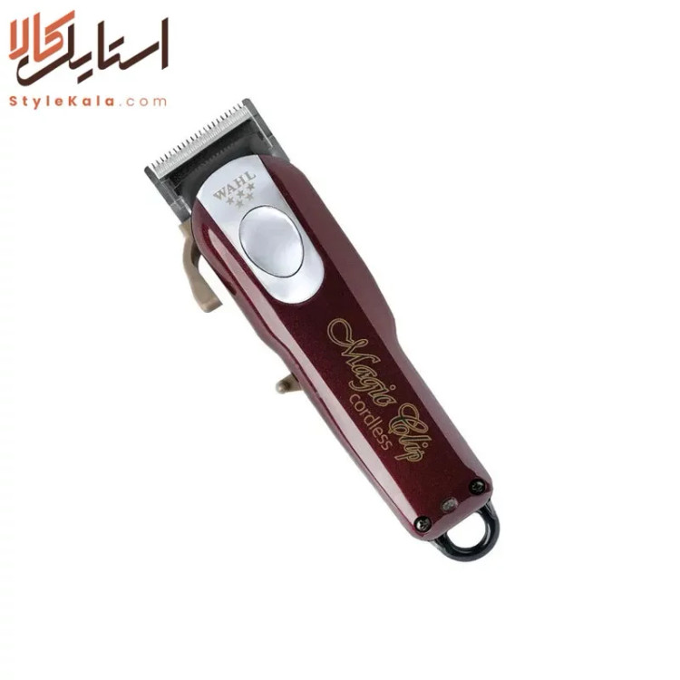 ماشین اصلاح وال مجیک کوردلس زرشکی – (آمریکا) وارداتی