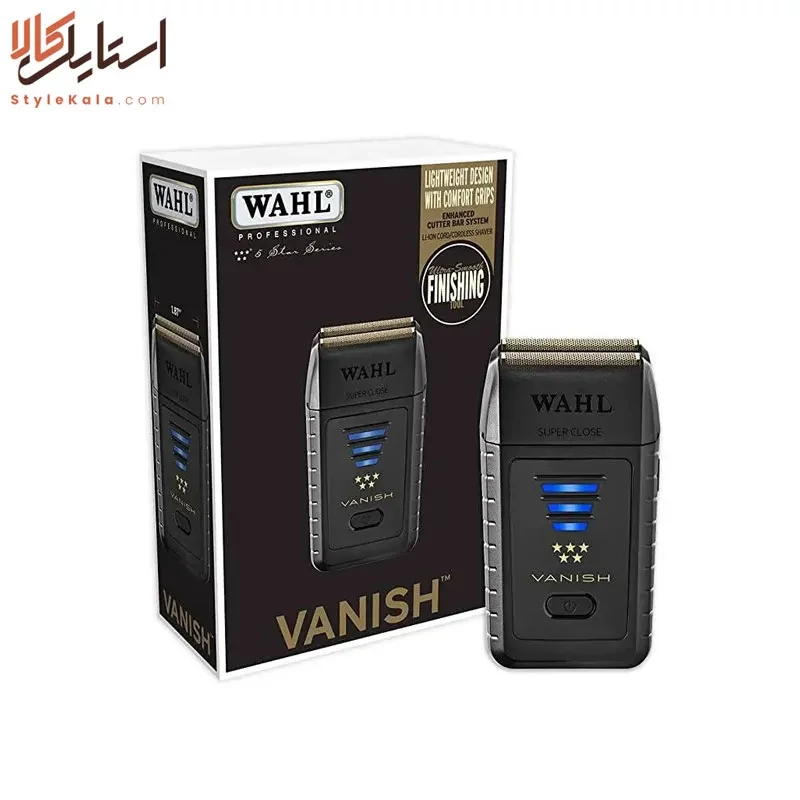 شیور وال وانیش 5 ستاره مدل 700-08173