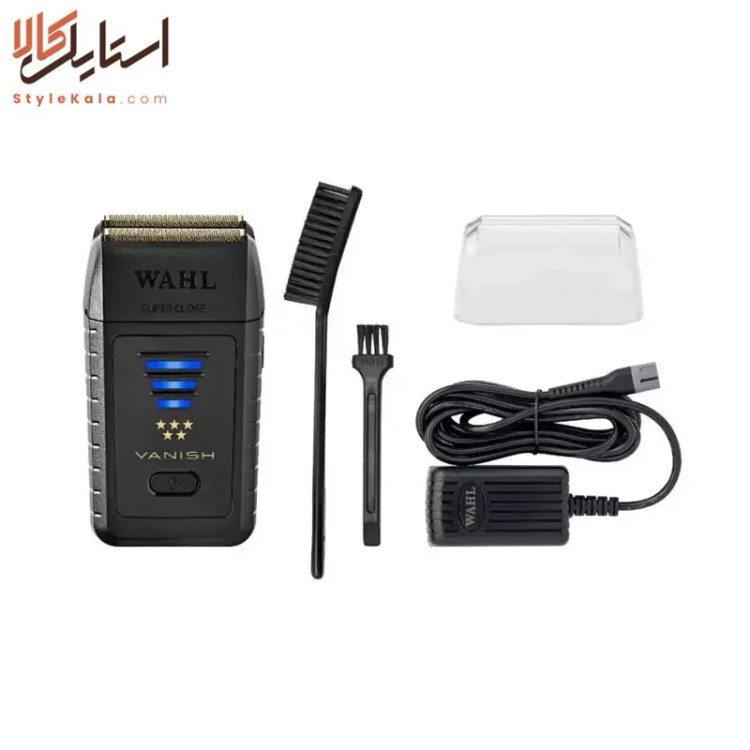 شیور وال وانیش 5 ستاره مدل 700-08173