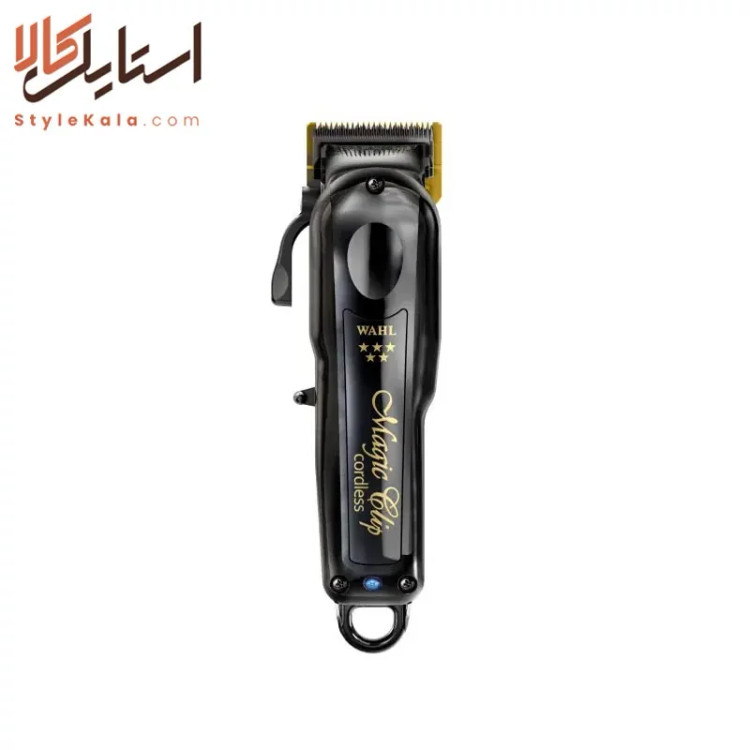 ماشین اصلاح وال مجیک کلیپ بلک ادیشن اصل
